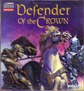 Defender of the Crown  d'occasion (Philips CDI)