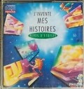 J'invente Mes Histoires Rêves d'Étoiles 