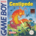 Centipede en boîte