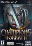 Champions of Norrath (import USA)