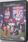 Champions World Class Soccer PSG