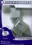Batterie avec Chargeur Non Officiel