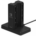 Chargeur 4 Joy-Con Hori