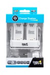 Chargeur Wiimotes Double Under Control en boîte