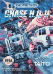 Chase H.Q. II (import USA)