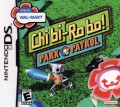 Chibi-Robo! Park Patrol (import USA)