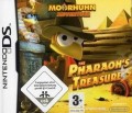 Moorhuhn Adventure - The Pharaoh's Treasure