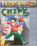 Chip's Challenge en boîte