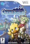Final Fantasy Fables: Chocobo's Dungeon (import anglais)
