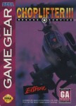 Choplifter III (import USA) en boîte 