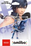 Amiibo Super Smash Bros - Chrom N°80 en boîte
