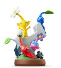 Amiibo Hey Pikmin