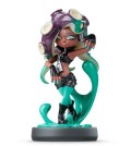 Amibo Splatoon 2 Coralie