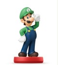 Amiibo Super Mario - Luigi