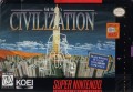 Sid Meier's Civilization (import USA) en boîte