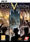 Civilization V : Brave New World  