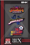 Neo Geo X Classics - Vol 2 (import USA)