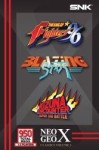 Neo Geo X Classics - Vol 3 (import USA)