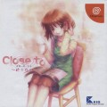 Close to: Inori no Oka (import japonais)