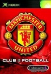 Club football manchester united