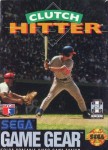 Clutch Hitter (import USA) d'occasion (Game Gear)