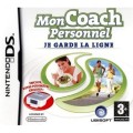 Mon Coach Personnel Je Garde La Ligne avec podometre