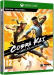 Cobra Kai : The Karate Kid Continues 