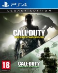 Call Of Duty : Infinite Warfare - Legacy Edition