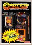 Omega Race - Colecovision 