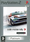 Colin McRae Rally 3 Platinum