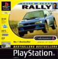 Colin McRae Rally Bestsellers