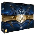 Starcraft II : Legacy of The Void - Édition Collector   d'occasion (Jeux PC)