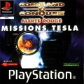 Command & Conquer : Alerte Rouge Missions Tesla