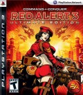 Command & Conquer : Alerte Rouge 3 : Ultimate Edition (import USA)