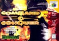 Command & Conquer (import USA)   d'occasion (Nintendo 64)