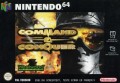 Command & Conquer en boîte