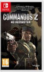 Commandos 2 - HD Remaster 