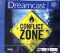 Conflict zone