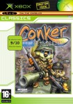 Conker: Live & Reloaded Classics