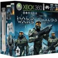 Console Premium 60Go - Pack Halo Wars et Halo 3