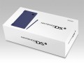 Console DSi Bleue Métallique en boîte  d'occasion (DS)