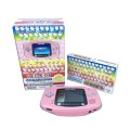 Console Game Boy Advance Rose Hello Kitty (import japonais) en boîte  d'occasion (Game Boy Advance)