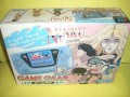 Console Game Gear Bleue Ninku (Import Japonais) en boîte