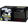 Console DSI Noire - Edition Collector Pokémon Noir avec jeu (En Boîte)