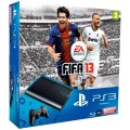 Console Playstation 3 Ultra Slim (500 Go) + Fifa 13 (En Boite)