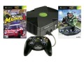 Console Xbox Edition Limitée Halo et Midtown Madness 3