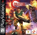 The Contra Adventure (import USA)