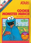 Cookie Monster Munch (import USA) en boîte