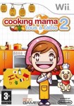 Cooking Mama 2 : Tous à Table