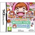 Cooking Mama World Combo Pack Volume 2